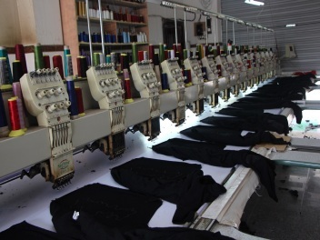 桐鄉(xiāng)濮院王結(jié)服裝網(wǎng)店 數(shù)字化時(shí)代的服飾零售新勢(shì)力