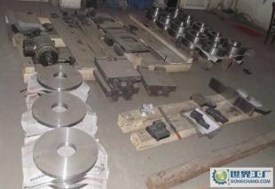 殼體加工與機加工技術及其在五金工具領域的應用